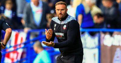 Ian Evatt - James Trafford - Conor Bradley - Jack Iredale - Eoin Toal - 'See what happens' - Ian Evatt provides update on Bolton Wanderers transfer window state of play - manchestereveningnews.co.uk - Manchester - city Cambridge - city Derry
