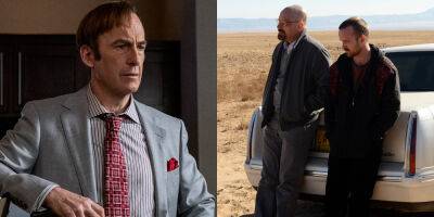 El Camino - Peter Gould - 'Breaking Bad' Showrunner Reveals If There Are Plans For More Spinoffs Following 'Better Call Saul' - justjared.com - city Albuquerque