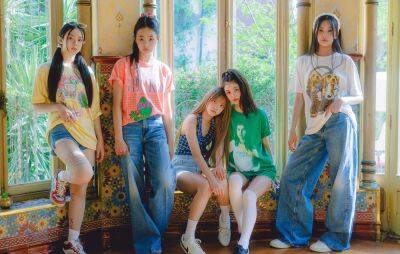 NewJeans’ label ADOR says it will take legal action against “malicious activities” targeting the girl group - nme.com - Britain