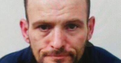 Paisley man missing for more than a week last seen near hospital as police launch appeal - dailyrecord.co.uk - Scotland