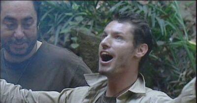 EastEnders' Dean Gaffney 'to return to jungle as he signs up to I'm A Celeb All Stars' - www.ok.co.uk - Australia - South Africa - Jackson