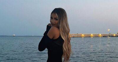Chloe Sims - Pete Wicks - Danielle Armstrong - Frankie Sims - Chloe Sims says she'll be engaged 'next year' after confirming secret boyfriend - ok.co.uk