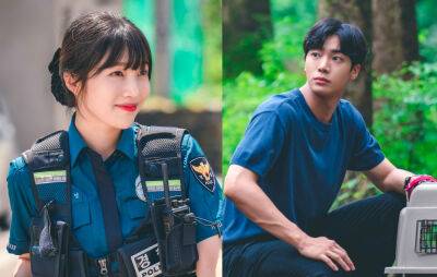 Red Velvet’s Joy and Choo Young-woo to lead new romance K-drama ‘Accidental Country Diary’ - www.nme.com - South Korea - city Seoul