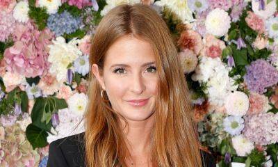 Exclusive: Millie Mackintosh shares hacks for travelling with young children - and mistakes to avoid - hellomagazine.com - Britain - Taylor - city Hugo, county Taylor - Chelsea