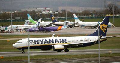 Ryanair to scrap 10 euro fares as fuel prices soar - www.manchestereveningnews.co.uk - Birmingham