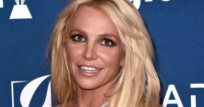 Kevin Federline - Britney Spears - Britney Spears says her sons have been ‘pretty harsh’ for not wanting to see her - msn.com