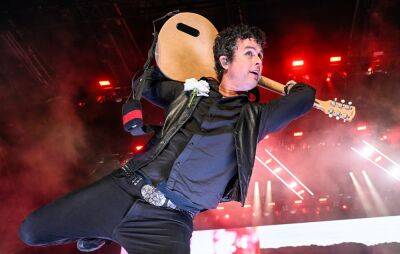 Watch Green Day perform with 10-year-old fan in San Francisco - www.nme.com - USA - San Francisco - city San Francisco