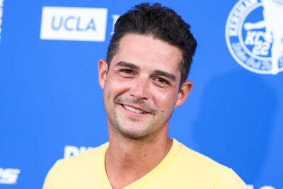 Wells Adams On How The Supersized Season Of ‘Bachelor In Paradise’ Will Be ‘So Different’ From Past Years - etcanada.com - city Adams, county Wells - county Wells