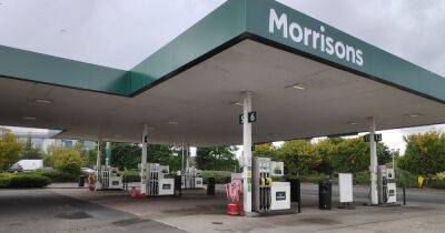 The cheapest petrol prices in Greater Manchester, borough by borough - www.manchestereveningnews.co.uk - Britain - Manchester