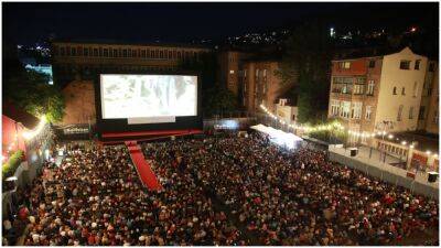 Ruben Ostlund - Sarajevo Film Festival Returns to Form as Launchpad for Local Talent - variety.com - Sweden - city Sarajevo - Bosnia And Hzegovina