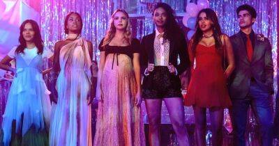 Every Connection to ‘Pretty Little Liars’ in the ‘Original Sin’ Reboot - www.usmagazine.com