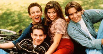 Boy Meets World’s Rider Strong, Danielle Fishel and Will Friedle Look Back on ‘Very Emotional’ Final Scene: ‘It Was Grueling’ - www.usmagazine.com - New York