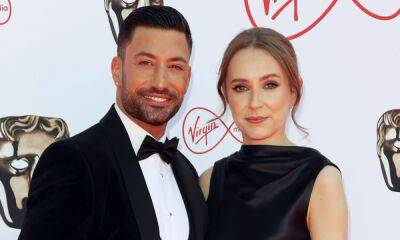 Giovanni Pernice - Zara Larsson - Rose Ayling-Ellis - Rose Perniceа - Rose Ayling-Ellis looks 'besotted' in new photos as Giovanni Pernice prepares for Strictly - hellomagazine.com - county Ellis