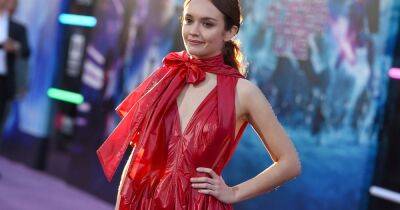 Harry Styles - Steven Spielberg - Sky Atlantic - Olivia Cooke - Who is Olivia Cooke and who does she play in House of the Dragon - manchestereveningnews.co.uk - Britain - county Oldham - county Cooke