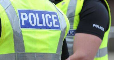 Forth Valley's top cop defends drop in local officer numbers - www.dailyrecord.co.uk - Scotland