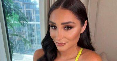 Tasha Ghouri - Andrew Le-Page - Love Island’s Coco Lodge calls nose job ‘waste of £10k’ as ‘everyone hates it’ - ok.co.uk - county Love