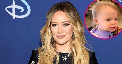 Hilary Duff Discusses Being a Working Parent Amid Daughter Mae’s ‘Awful’ Hand, Foot and Mouth Disease - www.usmagazine.com - Texas