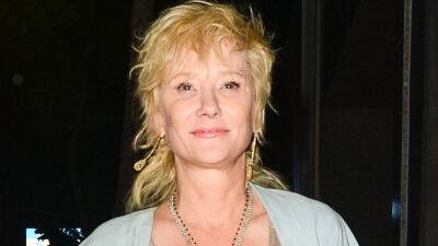 Anne Heche - Lynne Mishele - Anne Heche under investigation for felony DUI - foxnews.com - Los Angeles