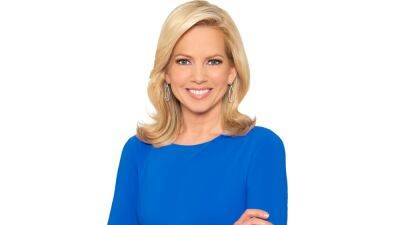 ‘Fox News Sunday’ Names Shannon Bream as Anchor - thewrap.com