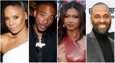 Sanaa Lathan, Algee Smith, Sierra Capri and Mike Epps to Star in ‘Young. Wild. Free.’ from Macro Film Studios, Confluential Films - variety.com - Los Angeles