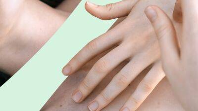 Tiktok - Nail Slugging Is Going Viral on TikTok for Banishing Brittle Nails - glamour.com