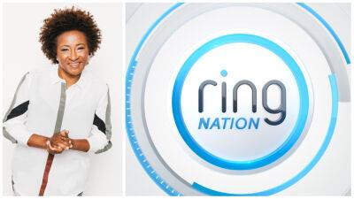 Wanda Sykes To Host Syndicated Viral Video Show Featuring Ring Doorbell Technology From MGM - deadline.com