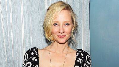 Anne Heche - Anne Heche Had Cocaine in Her Blood at Time of Car Crash: Report - etonline.com - Los Angeles