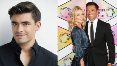 Kelly Ripa - Mark Consuelos - Kelly Ripa and Mark Consuelos to Team Up With Son Michael for ‘Ripped From the Headlines’ Lifetime Movie - thewrap.com