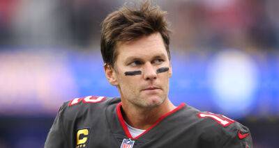 Tom Brady Taking Leave of Absence from Buccaneers to 'Deal With Some Personal Things' - www.justjared.com - Tennessee - county Bay