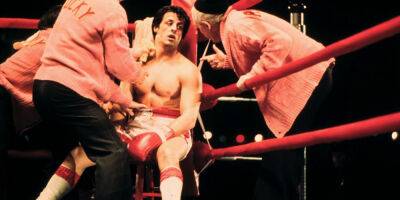 Could Sylvester Stallone Get His Share of ‘Rocky?’ Legal Experts Explain - variety.com