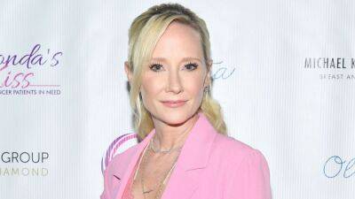 Cooper - Anne Heche Had Narcotics but Not Alcohol in System During Crash, Police Say - thewrap.com - Los Angeles