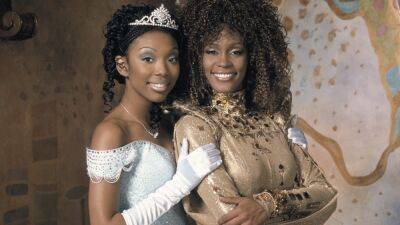 Brandy and Whitney Houston’s ‘Cinderella’ Cast to Reunite for New ABC Special - variety.com - Hollywood - Houston - county Andrews - Philippines