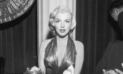 Marilyn Monroe bought her first home just four months before her death - us.hola.com - New York - Los Angeles - Los Angeles - New York - county Miller - county Arthur - county Sherman