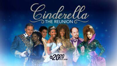 ABC’s ‘20/20’ Will Air ‘Cinderella: The Reunion’ 25th Anniversary Special - deadline.com - Hollywood - Houston