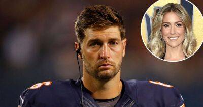 Jay Cutler Says He ‘Steered Clear’ of Kristin Cavallari’s Recent Comments About ‘Toxic’ Marriage: ‘I Don’t Understand’ - www.usmagazine.com - California - Indiana