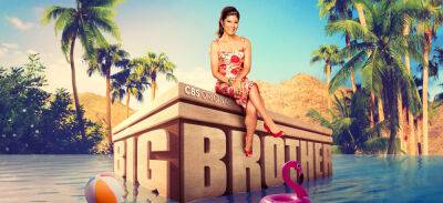 Julie Chen Moonves - 'Big Brother' 2022: Top 11 Contestants Revealed, New Twists Revealed! - justjared.com