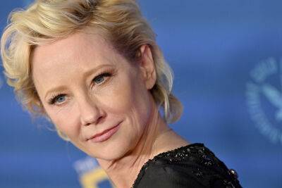 Anne Heche - Anne Heche ‘Not Expected to Survive’ After Severe Brain Injury From Car Crash, Rep Says - variety.com