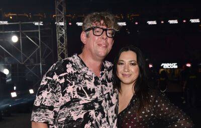 Michelle Branch and the Black Keys’ Patrick Carney split after three years of marriage - nme.com - USA