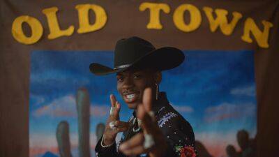 Rico Nasty - Chris Rock - Lil Nas X’s ‘Old Town Road’ Music Video Tops 1 Billion YouTube Views - variety.com - Atlanta