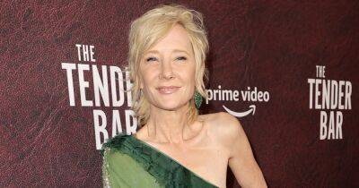 Anne Heche - Ellen DeGeneres' ex Anne Heche 'not expected to survive' after severe car crash - ok.co.uk - Los Angeles - USA