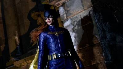 David Zaslav - Greg Berlanti - Barbara Gordon - ‘Batgirl’ Movie Axing Spawns Hilarious #HBOMaxJustCanceled Trend - variety.com