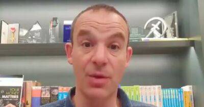 Martin Lewis - Vodafone, Sky, Three and more respond after Martin Lewis warning - manchestereveningnews.co.uk - Britain - Eu