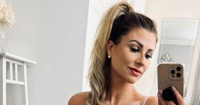 Stacey Solomon - Sophie Hinchliffe - Jamie Hinchliffe - Mrs Hinch shows off lavish bedroom in £1.1m farmhouse mansion amid renovations - ok.co.uk