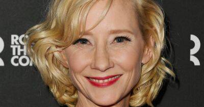 Anne Heche - US actress Anne Heche 'not expected to survive' after horror car crash - manchestereveningnews.co.uk - Los Angeles - Los Angeles - USA