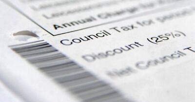 Council Tax discounts for households with students starting college or university after summer - www.dailyrecord.co.uk - Scotland