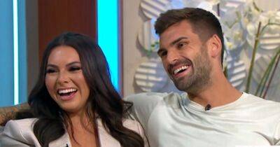 Paige Thorne - Itv Love - Adam Thorne - ITV Love Island's Paige shares her mum's opinions of Adam now as they confirm relationship status - manchestereveningnews.co.uk