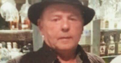 Body found in search for missing Scots man suffering from dementia - dailyrecord.co.uk - Scotland - city Irvine