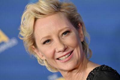 Anne Heche - Anne Heche Is Not Expected To Survive Following Horrific Car Crash, Family Confirm - etcanada.com - Los Angeles