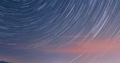 The best time to see the Perseid meteor shower in the UK this week - www.dailyrecord.co.uk - Britain