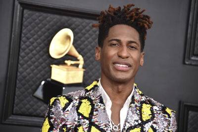 Jon Batiste leaving ‘Late Show With Stephen Colbert’ after 7 seasons - nypost.com - state Louisiana